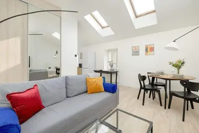 Image de Kopernika 10 | Well Equipped Apartment | WiFi