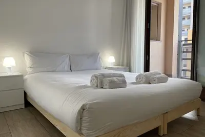 Image de [View & Relax] Cozy apartment 15 min from Milan Cathedral