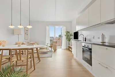 Image de A stylish getaway in modern surroundings