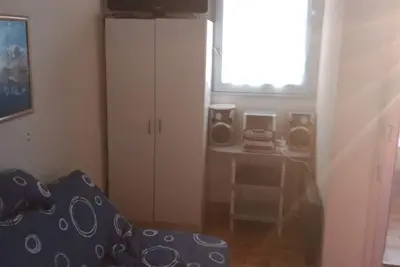 Image de Loue studio 4 pers au Capd'agde, , parking  privé dans résidence sécurisée
