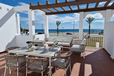 Image de Mojacar Breeze