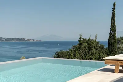 Bh110 - C - Villa Zakynthos