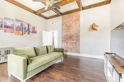 Image de Pet friendly mid-term rental in lovely Germantown