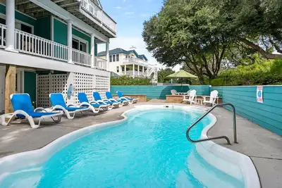 Image de Heron Cove: Private Pool | Hot Tub | Game Room