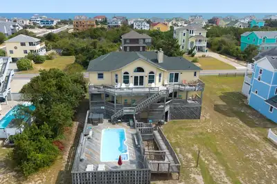 Image de La Playa: Saltwater Pool | Hot Tub | Rec Room