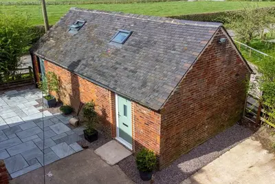 Image de The Den:  Beautiful Farm Near Cannock Chase