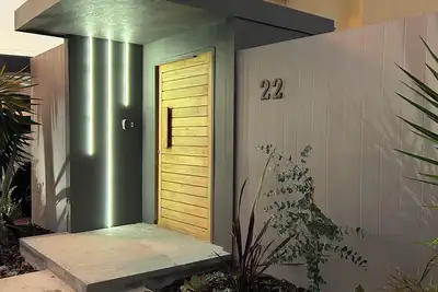 Image de Your home away from home!