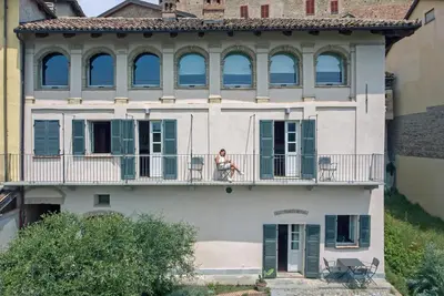 Image de Villa Langhe - Trois Chambres Villa, Couchages 7