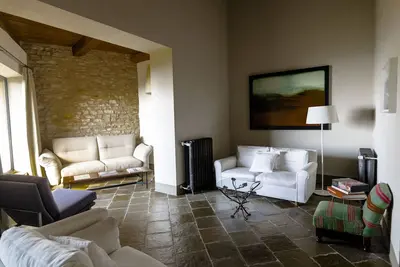 Image de Ca' Bella - Trois Chambres Maison, Couchages 6