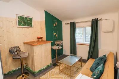 Image de The Cloud Apartment 1 in Chester