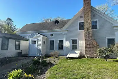 Image de Walk to downtown Chatham!