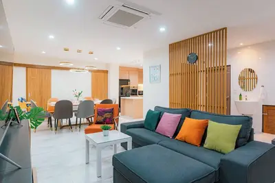 Image de Elegance - 6Beds, City Center, Phrom Phong Bts, Emquartier, Terminal 21