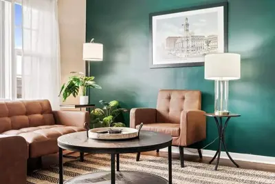 Image de The Emerald House of Hof Village