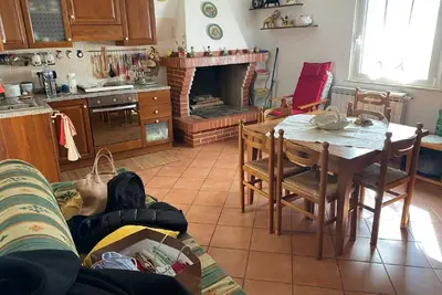 Image de \"Croco\" House in Pescara