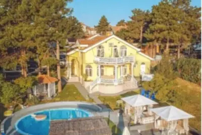 Villa Smestaj Dunav