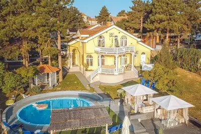 Image de Prenociste Dunav 97 K4