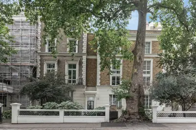 Image de Amazing deluxe Notting Hill/Hyde Park Apt