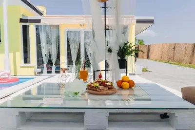 Image de Bungalow Lux