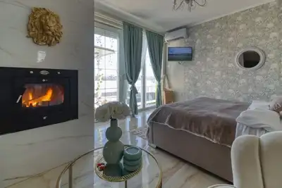 Image de Bungalow Lux