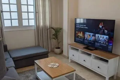 Image de Tranquil Heliopolis Hideaway