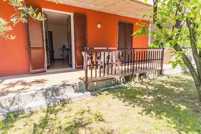 Villa Quantum - Quatre Chambres Villa, Couchages 12