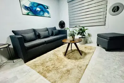 Image de Cozy apartment, total renew, ready to relax or work