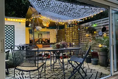 Image de Jo 2024 : Charmant T2 50m2 /35 Min De Paris