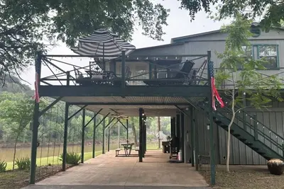 Image de Myers Corner ~ Brazos River House