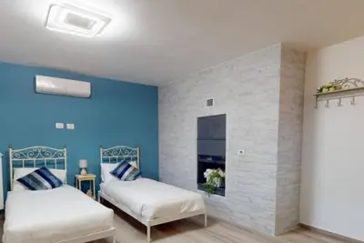 Image de Sonia apartment with free parking