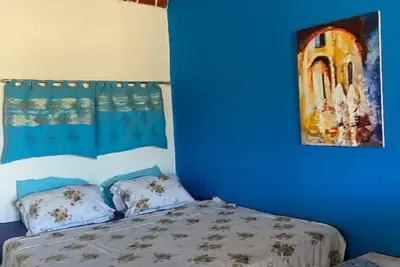 Image de Chalet Essanya, Maison en Pleine Nature + Piscine