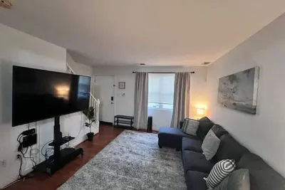 Image de Townhouse in Hyattsville