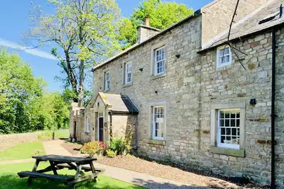 Image de Bridge End House - Country House & Private River Bank