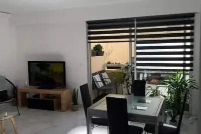 Image de Superbe appartement carré Delfino Port de Nice