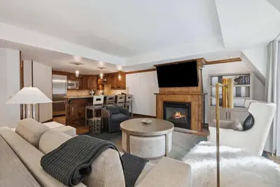 Image de The Aspen Mountain Residences 42b - Two bedroom Residence
