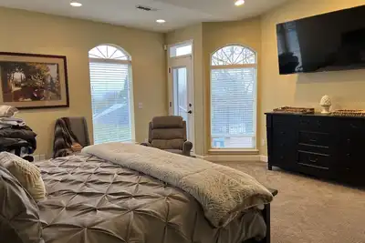 Image de Refreshing Pool Home