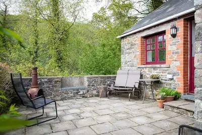 Image de A fabulous family friendly cottage in a beautiful rural woodland setting