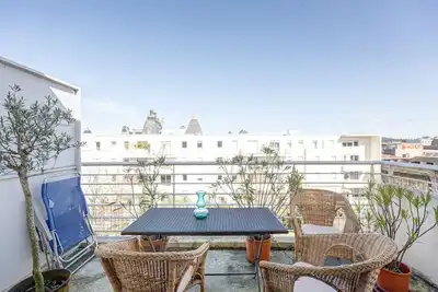 Image de GuestReady - Beau séjour près de Saint-Michel