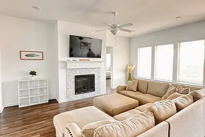 Image de House in North Fort Worth