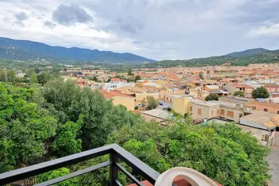 Image de La Terrazza, a few steps from the center