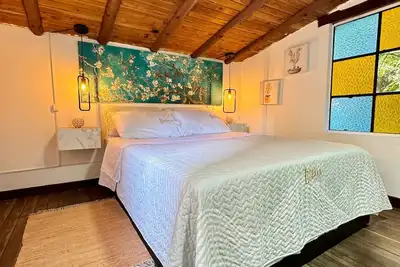 Image de Cabaña Lisboa, Tranquility