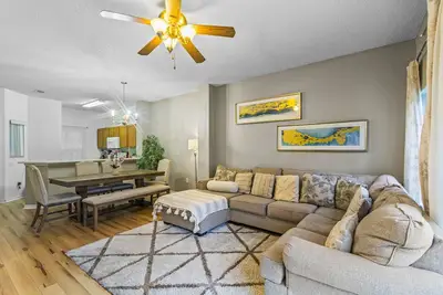 Image de Lovely 3Bed Townhome Only Minutes to Disney-8513cc