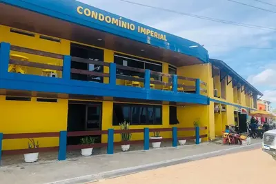 Image de Kitnet em Alagoas