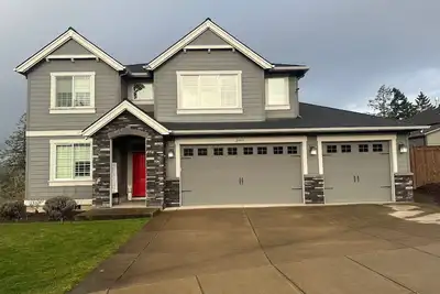 Image de Perfect home away from home! Valley Views & close to town!