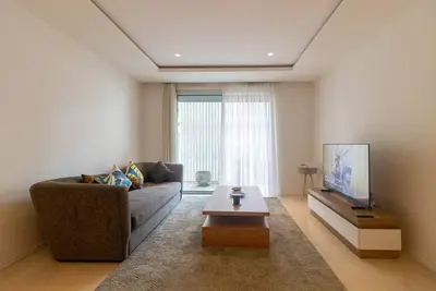 Image de Hm38 I Spacieux & moderne, proche des commodités