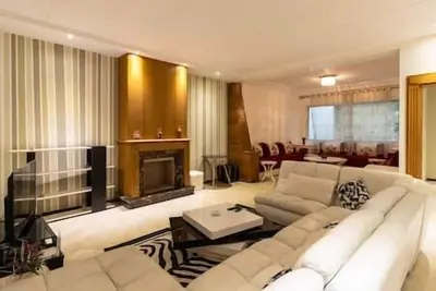 Image de Hm25 I Appartement calme quartier des hôpitaux, Hm25 I Quiet Apartment in the Hospital District