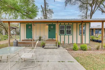 Image de Morriston Getaway w/ Patio - Near Hits Farm!
