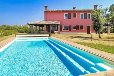Image de Villa Villacolle by BarbarHouse
