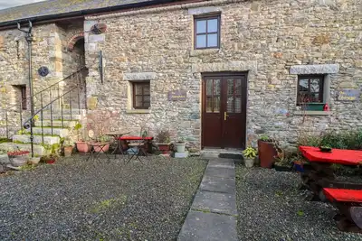 Image de The Abraham, with open fire in Castledermot, County Kildare