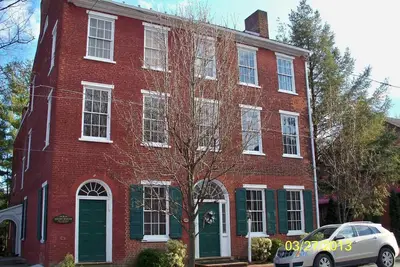 Image de Ascot Bed & Breakfast Sleeps up to 16+