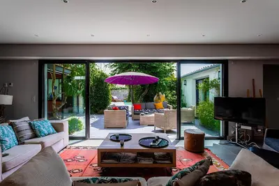 Image de Villa Singapour - 5 chambres